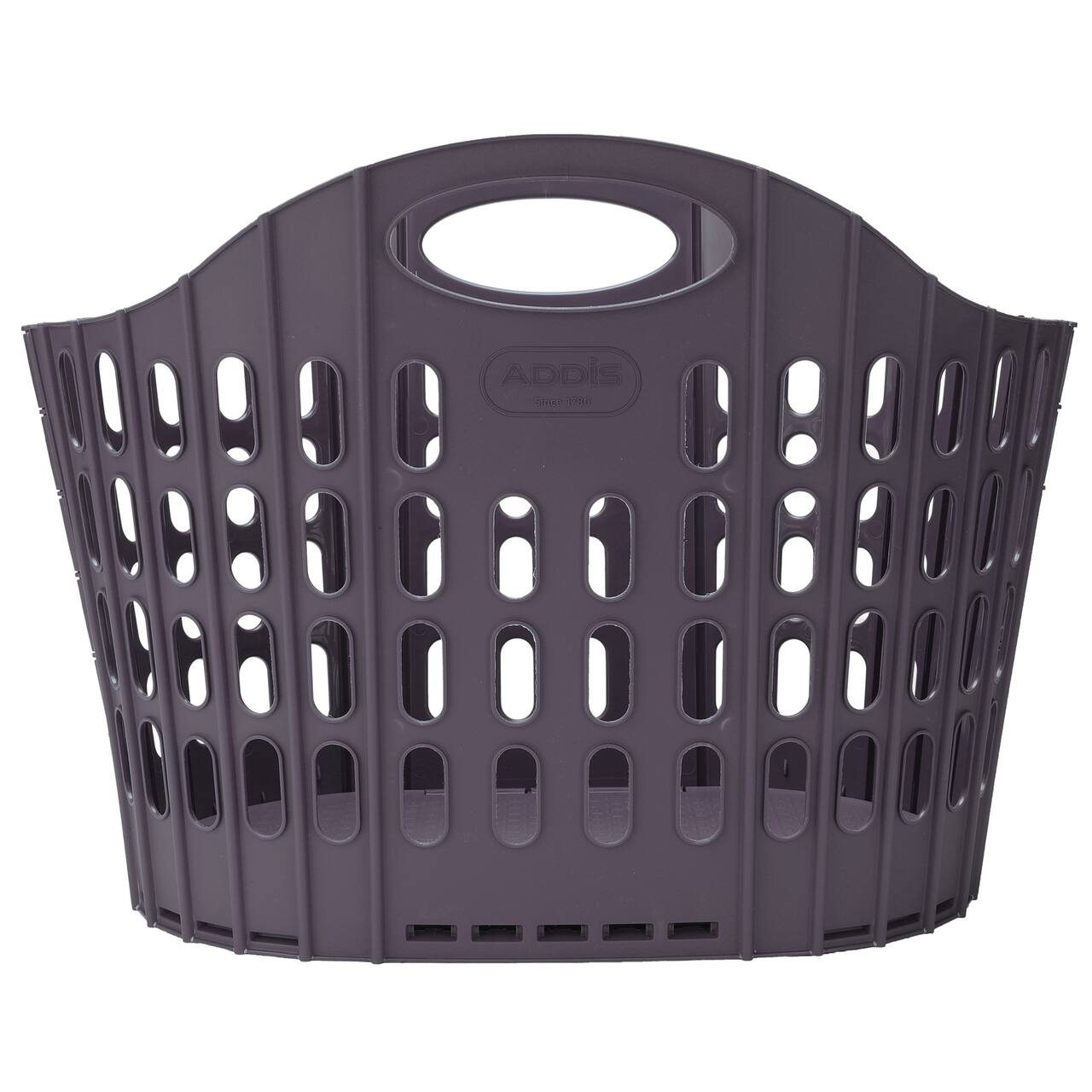 Mind Reader Collapsible Laundry Basket